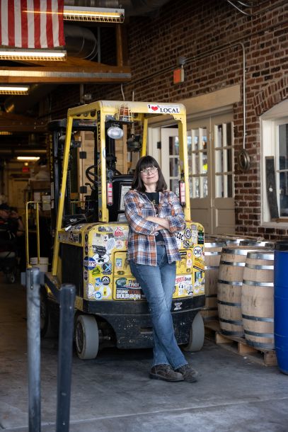 Photo Credit: Catoctin Creek Distilling Company