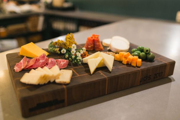 Photo Credit: Catoctin Creek Distilling Company