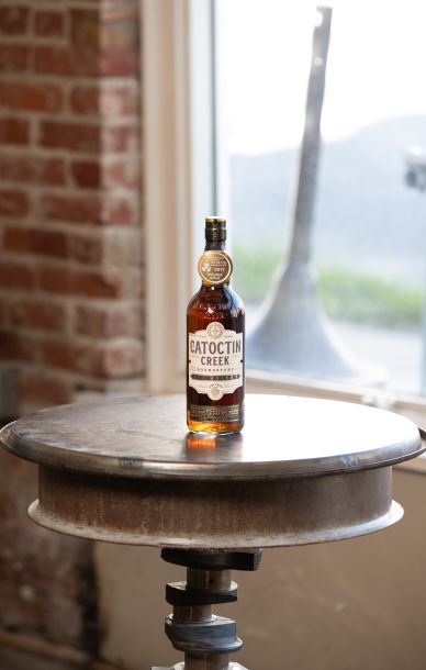 Photo Credit: Catoctin Creek Distilling Company