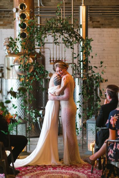 Photo Credit: Catoctin Creek Distilling Company