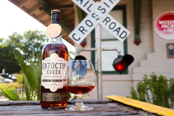Photo Credit: Catoctin Creek Distilling Company