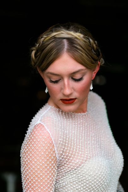 Photo Credit: Catoctin Creek Distilling Company