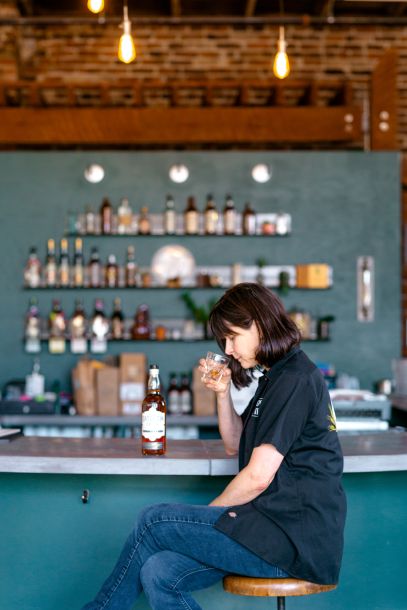 Photo Credit: Catoctin Creek Distilling Company