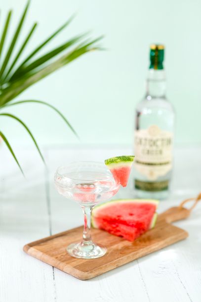 Photo Credit: Catoctin Creek Distilling Company