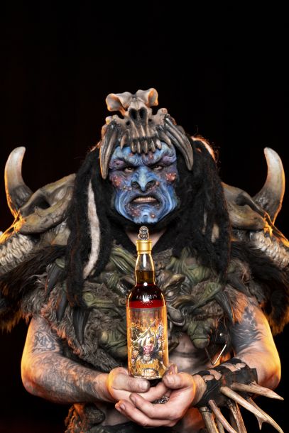 Photo Credit: Catoctin Creek Distilling Company