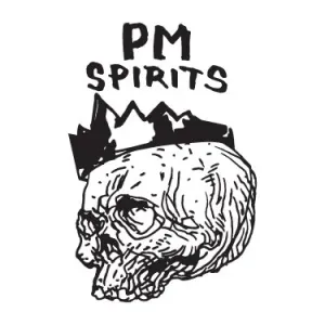 PM Spirits Logo