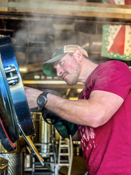 Photo Credit: Catoctin Creek Distilling Company