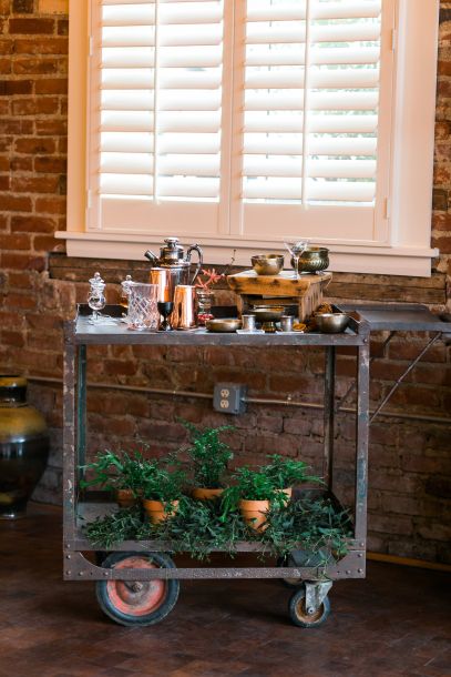 Photo Credit: Catoctin Creek Distilling Company