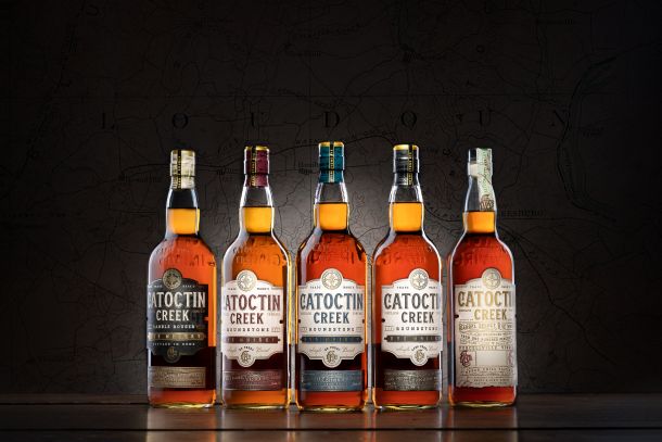 Photo Credit: Catoctin Creek Distilling Company