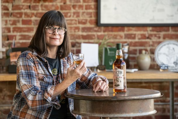 Photo Credit: Catoctin Creek Distilling Company