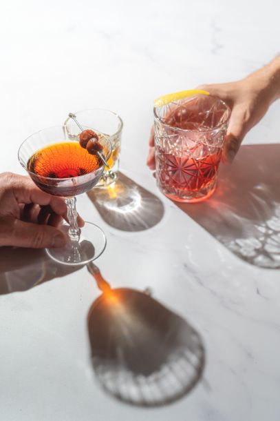 Photo Credit: Catoctin Creek Distilling Company