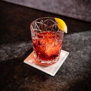 Catoctin Creek Negroni Cocktail