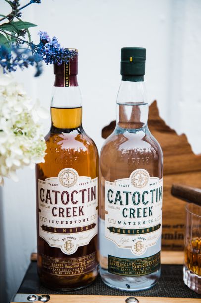 Photo Credit: Catoctin Creek Distilling Company