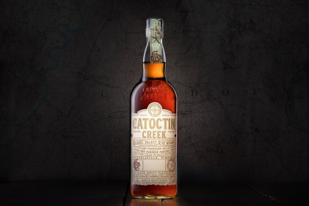 Photo Credit: Catoctin Creek Distilling Company