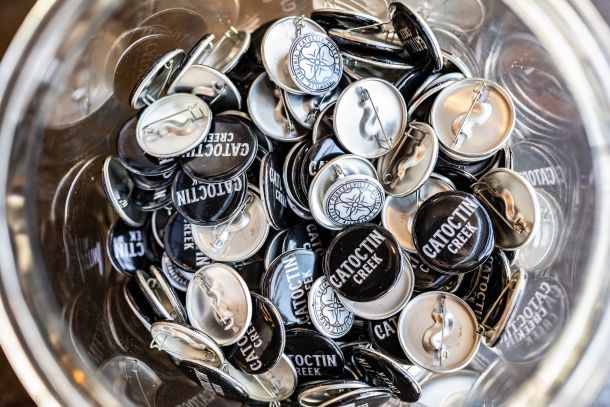 Photo Credit: Catoctin Creek Distilling Company