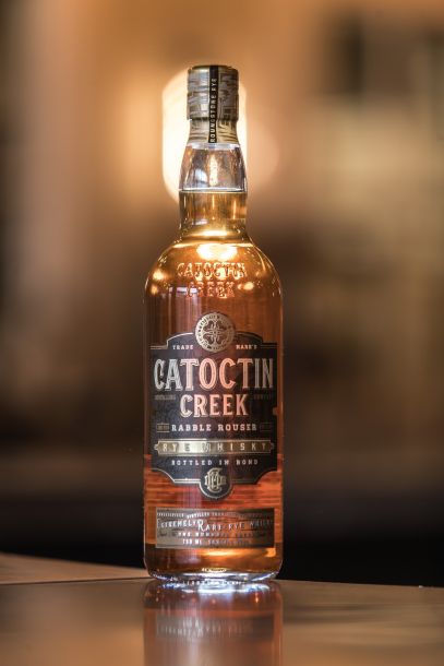 Photo Credit: Catoctin Creek Distilling Company