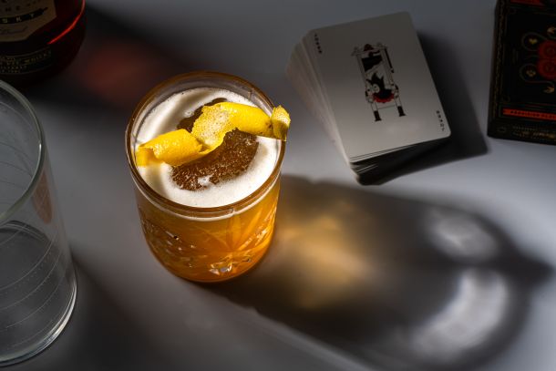 Photo Credit: Catoctin Creek Distilling Company