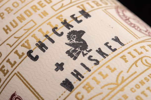 Photo Credit: Catoctin Creek Distilling Company