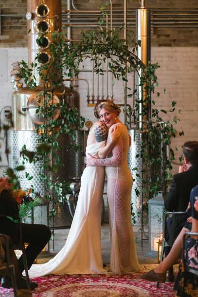 Photo Credit: Catoctin Creek Distilling Company