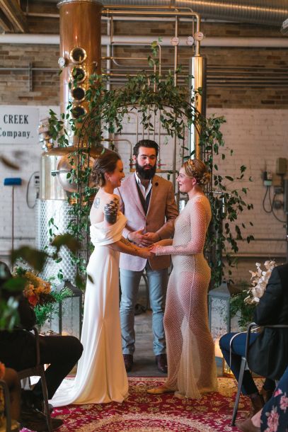 Photo Credit: Catoctin Creek Distilling Company