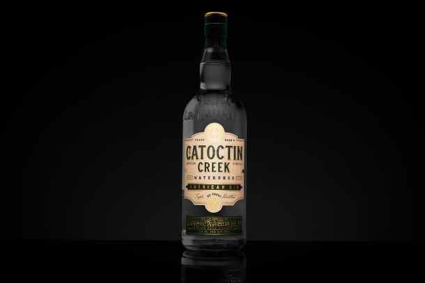 Photo Credit: Catoctin Creek Distilling Company
