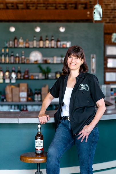 Photo Credit: Catoctin Creek Distilling Company