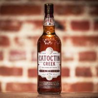 Catoctin Creek Roundstone Rye 80 Proof