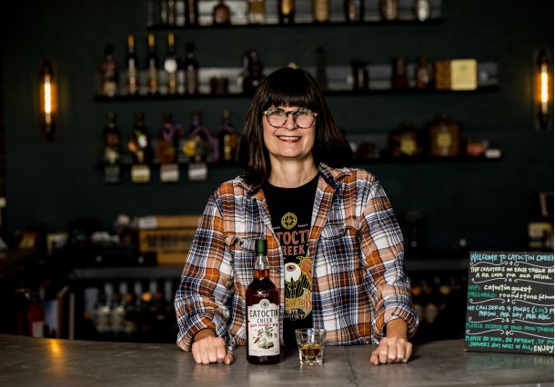 Photo Credit: Catoctin Creek Distilling Company