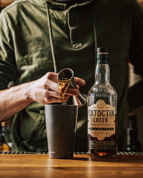 Photo Credit: Catoctin Creek Distilling Company