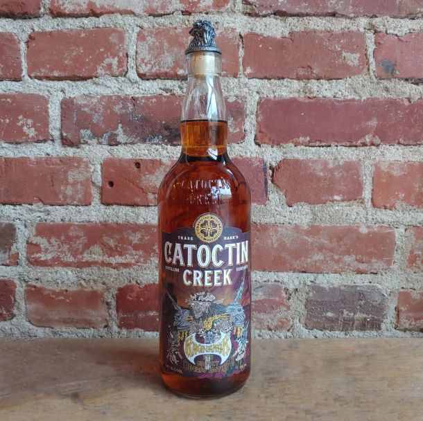 Photo Credit: Catoctin Creek Distilling Company