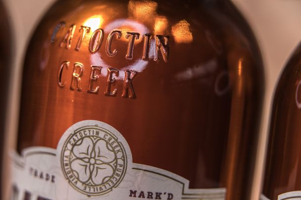 Photo Credit: Catoctin Creek Distilling Company