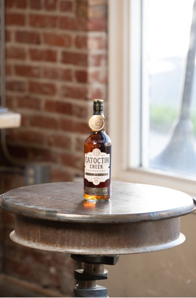 Photo Credit: Catoctin Creek Distilling Company