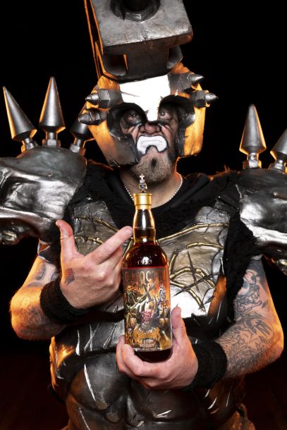 Photo Credit: Catoctin Creek Distilling Company