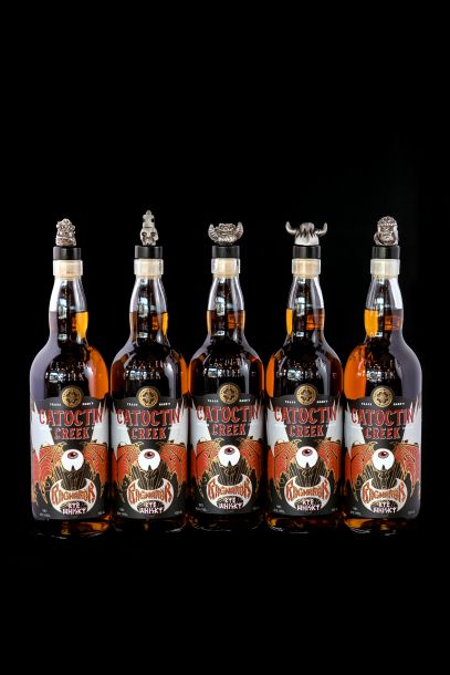 Photo Credit: Catoctin Creek Distilling Company