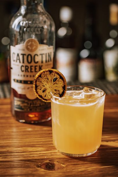 Photo Credit: Catoctin Creek Distilling Company
