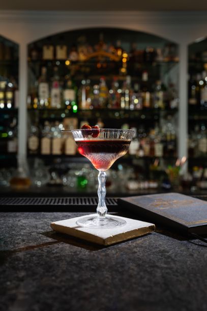 Photo Credit: Catoctin Creek Distilling Company