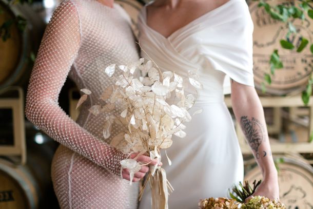 Photo Credit: Catoctin Creek Distilling Company