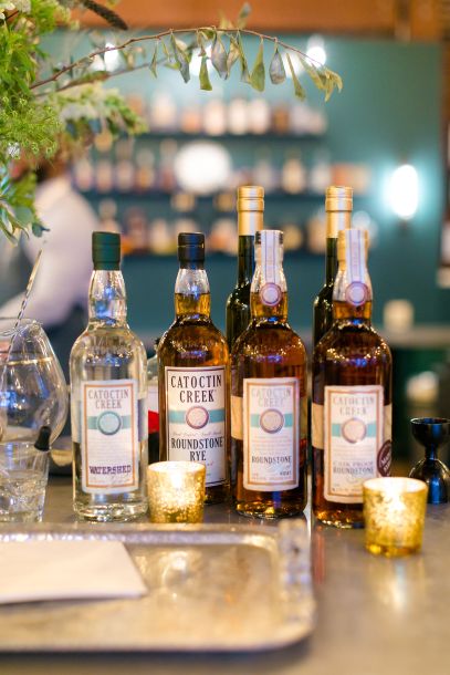 Photo Credit: Catoctin Creek Distilling Company