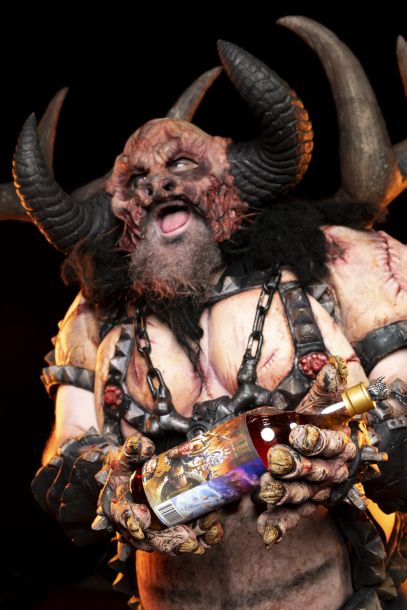 Photo Credit: Catoctin Creek Distilling Company