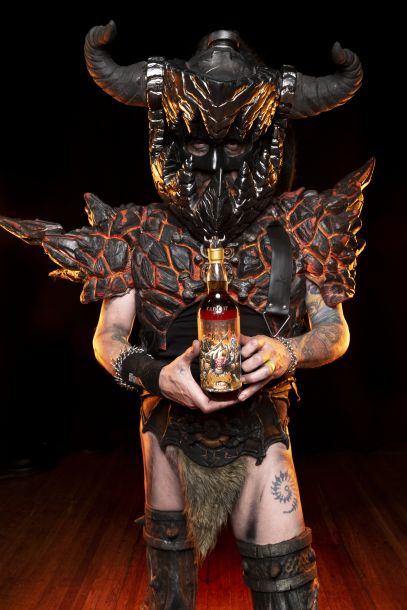 Photo Credit: Catoctin Creek Distilling Company