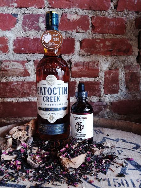 Photo Credit: Catoctin Creek Distilling Company
