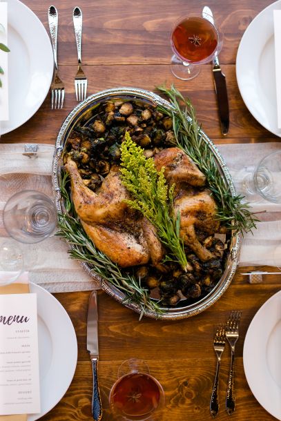 Photo Credit: Catoctin Creek Distilling Company