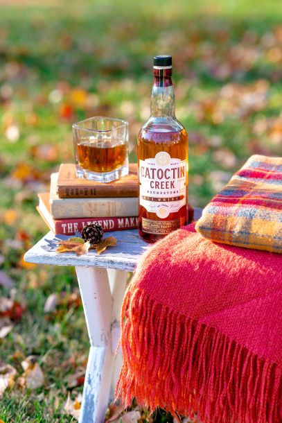 Photo Credit: Catoctin Creek Distilling Company