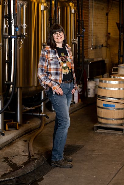 Photo Credit: Catoctin Creek Distilling Company