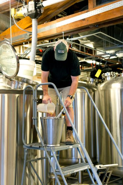 Photo Credit: Catoctin Creek Distilling Company