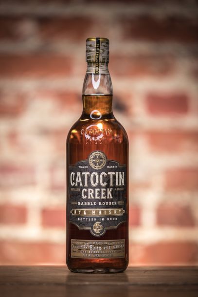 Photo Credit: Catoctin Creek Distilling Company