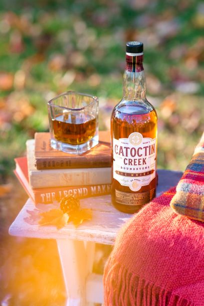 Photo Credit: Catoctin Creek Distilling Company