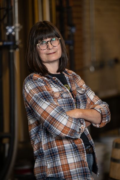 Photo Credit: Catoctin Creek Distilling Company