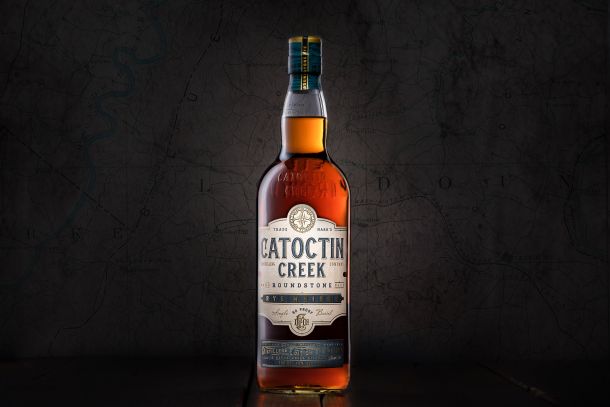 Photo Credit: Catoctin Creek Distilling Company