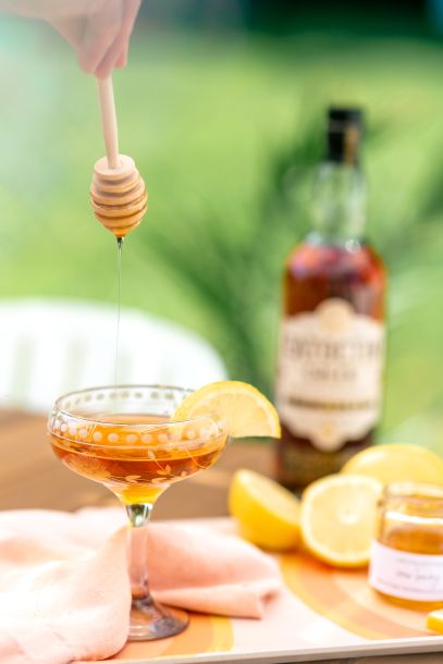 Photo Credit: Catoctin Creek Distilling Company